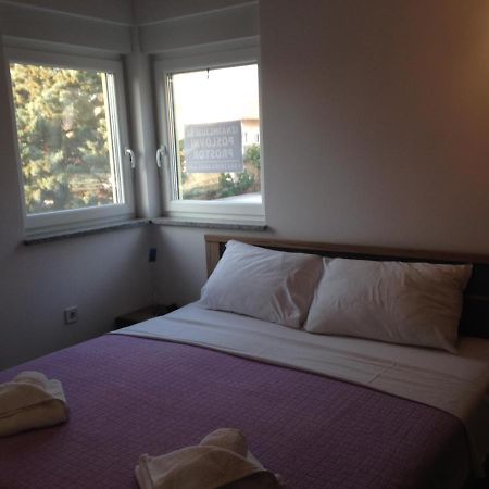 Guesthouse Bencun メドゥリン エクステリア 写真