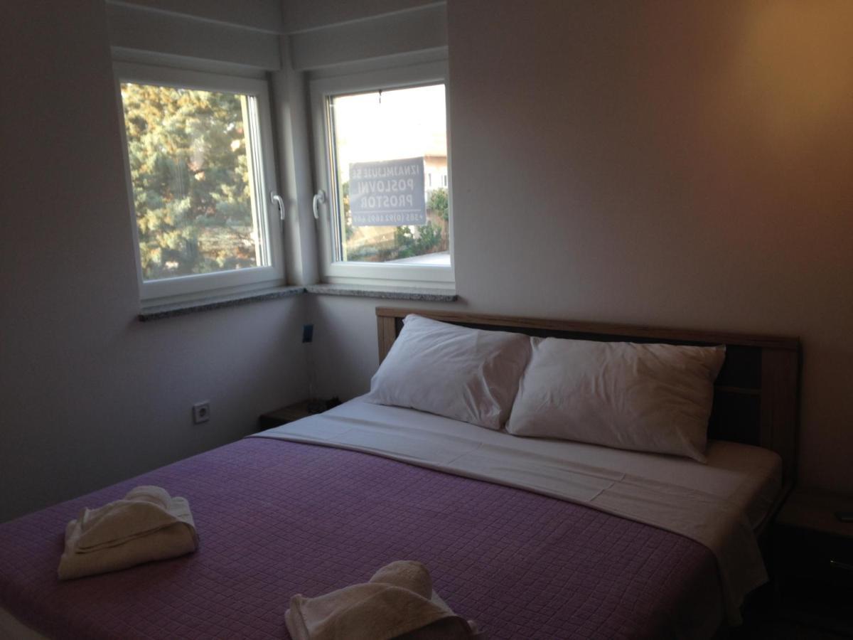 Guesthouse Bencun メドゥリン エクステリア 写真