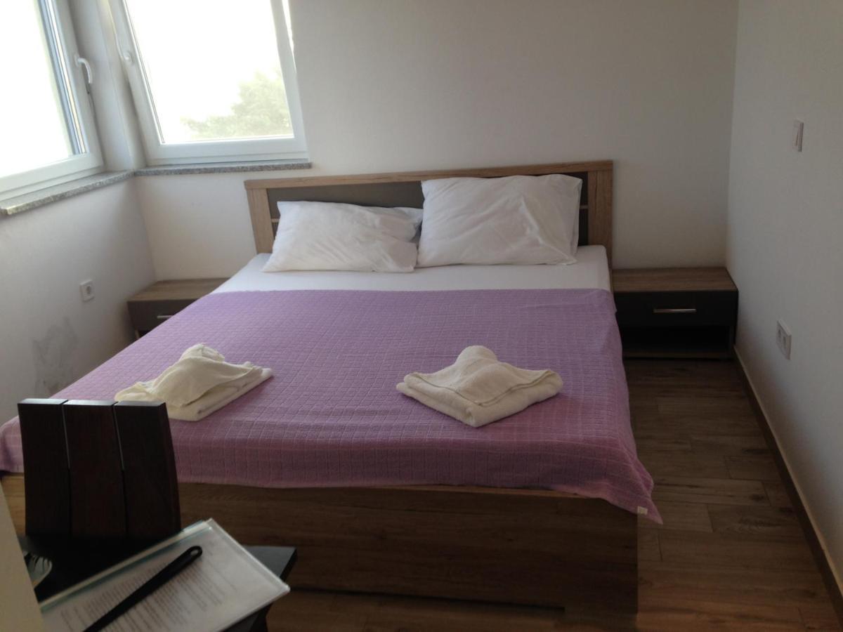 Guesthouse Bencun メドゥリン エクステリア 写真