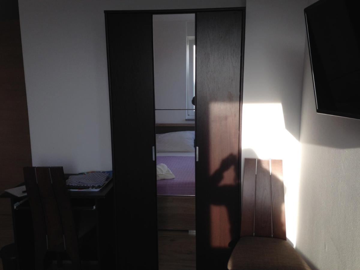 Guesthouse Bencun メドゥリン エクステリア 写真