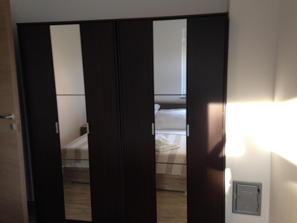 Guesthouse Bencun メドゥリン エクステリア 写真