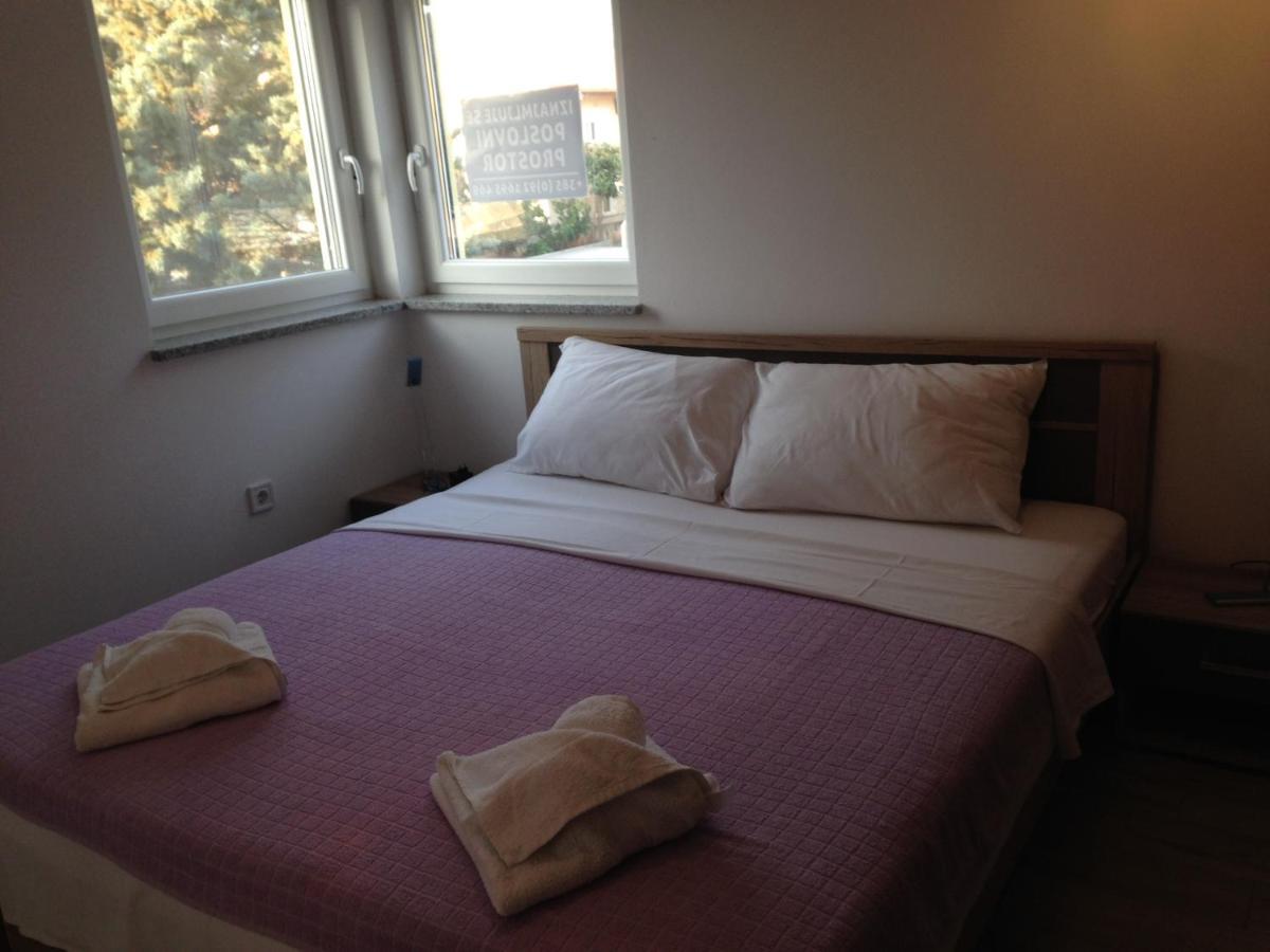Guesthouse Bencun メドゥリン エクステリア 写真