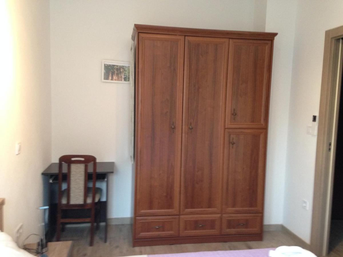 Guesthouse Bencun メドゥリン エクステリア 写真