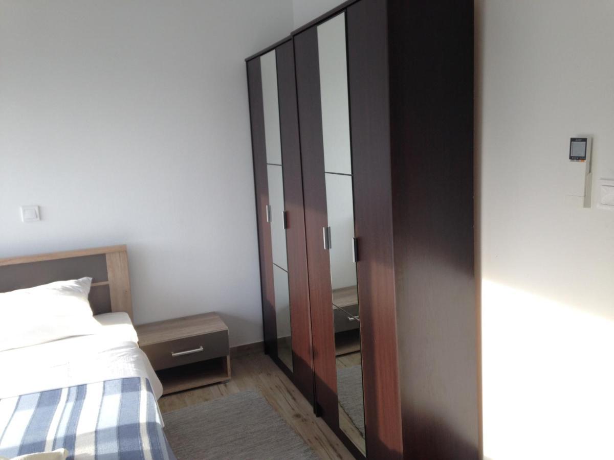 Guesthouse Bencun メドゥリン エクステリア 写真