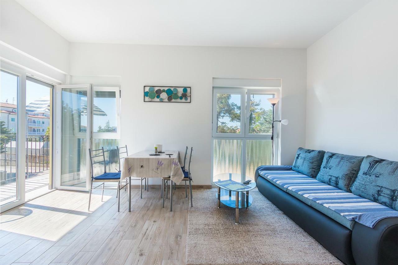 Guesthouse Bencun メドゥリン エクステリア 写真