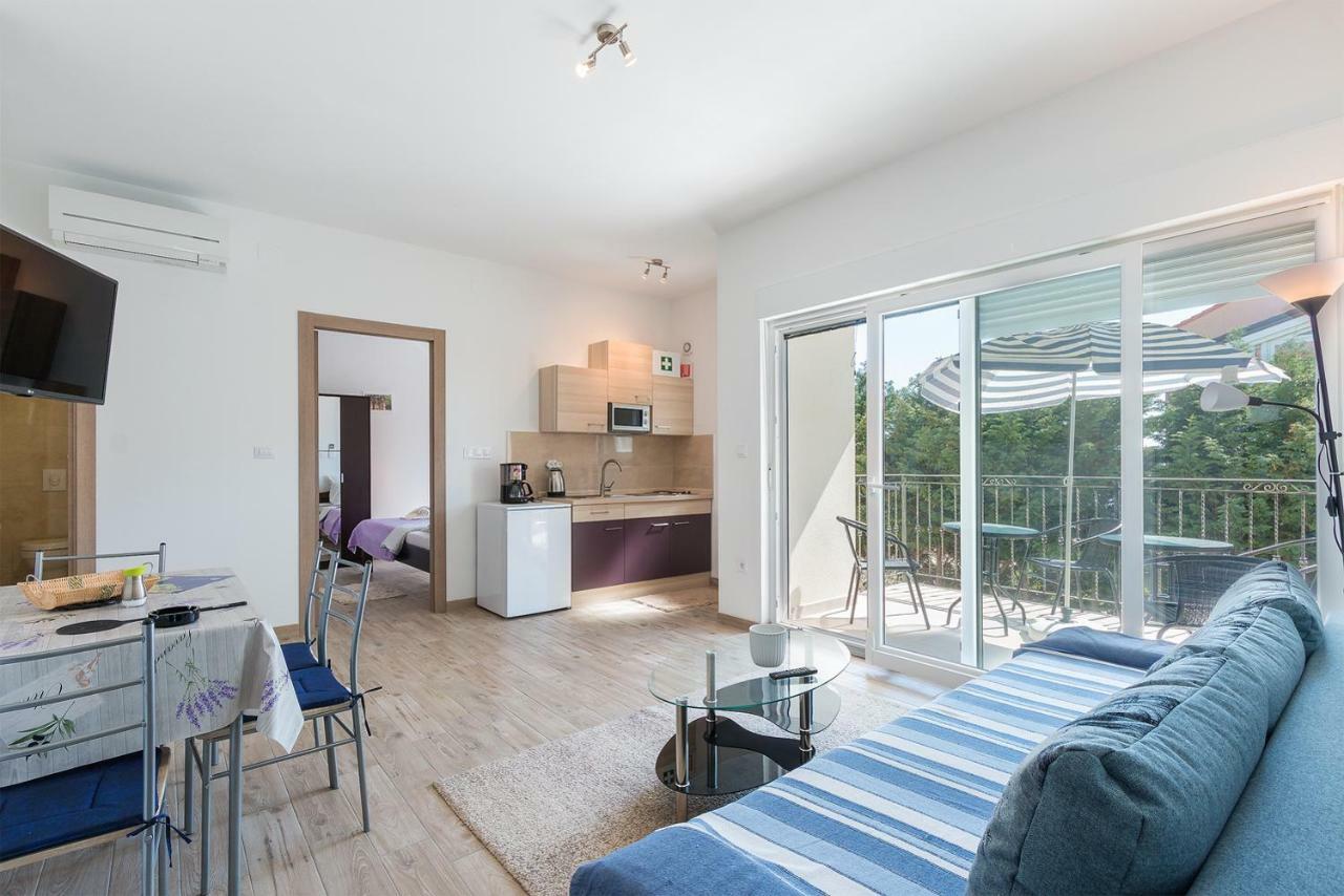 Guesthouse Bencun メドゥリン エクステリア 写真