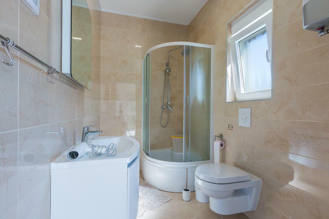 Guesthouse Bencun メドゥリン エクステリア 写真